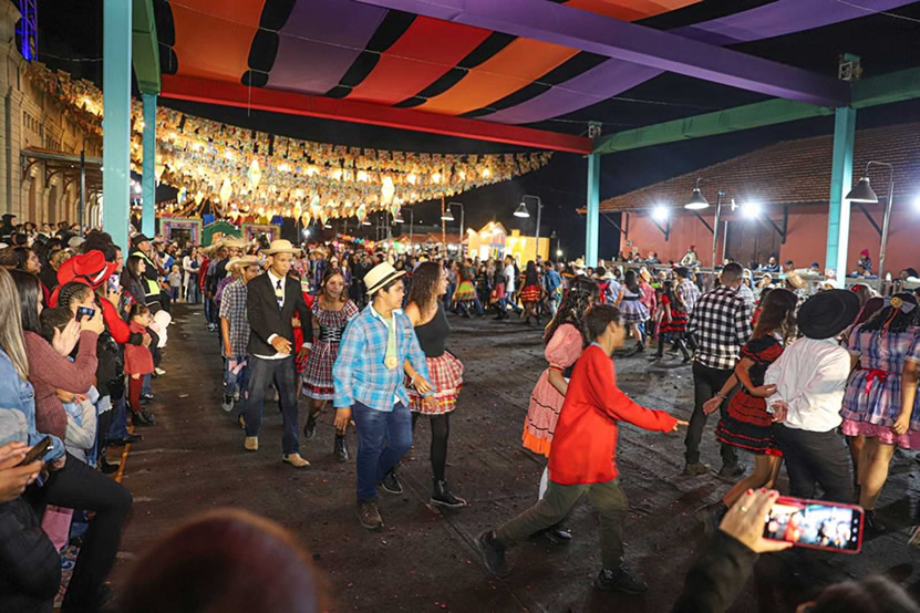 Festa de Santo Antônio 2024