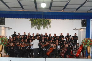 Aniversário de 315 anos de Santa Bárbara MG em 2019