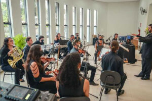Aniversário de 317 anos de Santa Bárbara MG em 2021