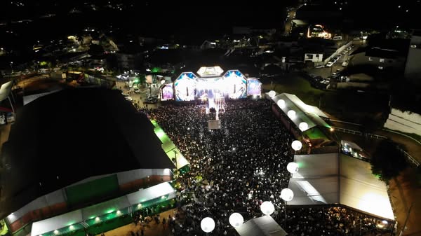 47º Torneio Leiteiro e 31ª Cavalgada de Santa Bárbara
