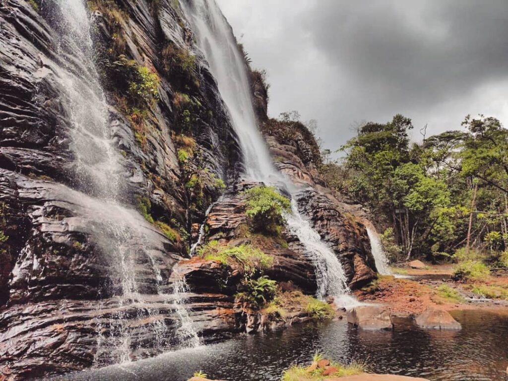 Cachoeira de Cocais