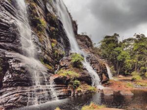 Cachoeira de Cocais