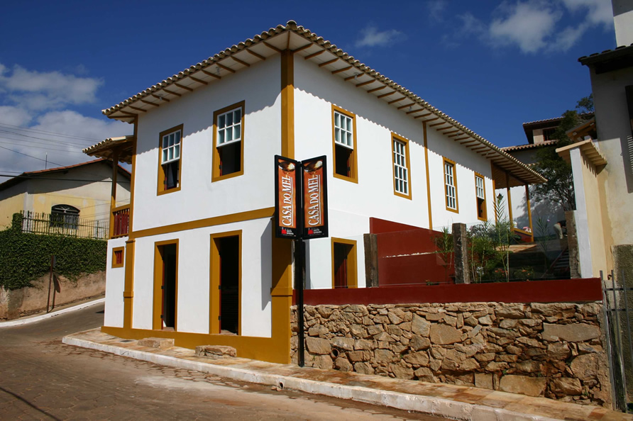 Casa do Mel