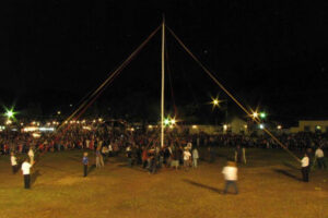 Cavalhada de Brumal e Festa de Santo Amaro 2011