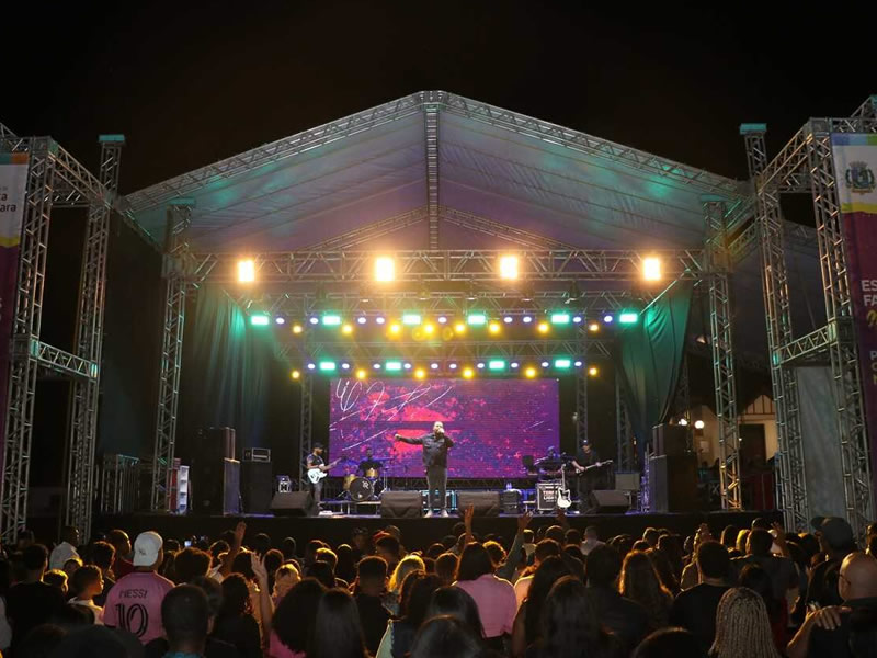 ERESB 2023 em Santa Bárbara MG