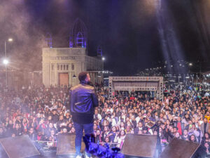 ERESB 2024 em Santa Bárbara MG
