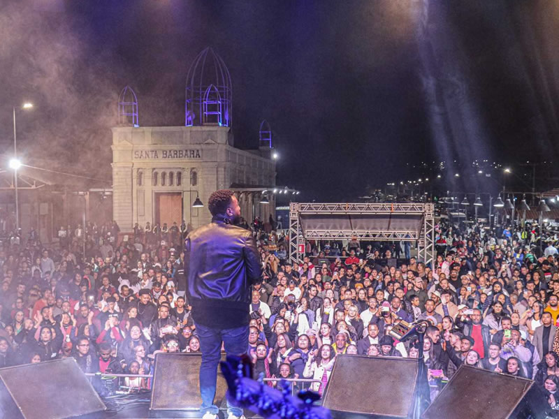 ERESB 2024 em Santa Bárbara MG