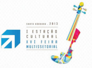 Feira Multissetorial 2013 em Santa Bárbara MG