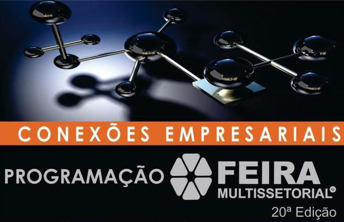 Feira Multissetorial 2017 em Santa Bárbara Mg