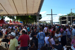 Festa da Quitanda e Festival da Goiabada 2017 em Cocais MG