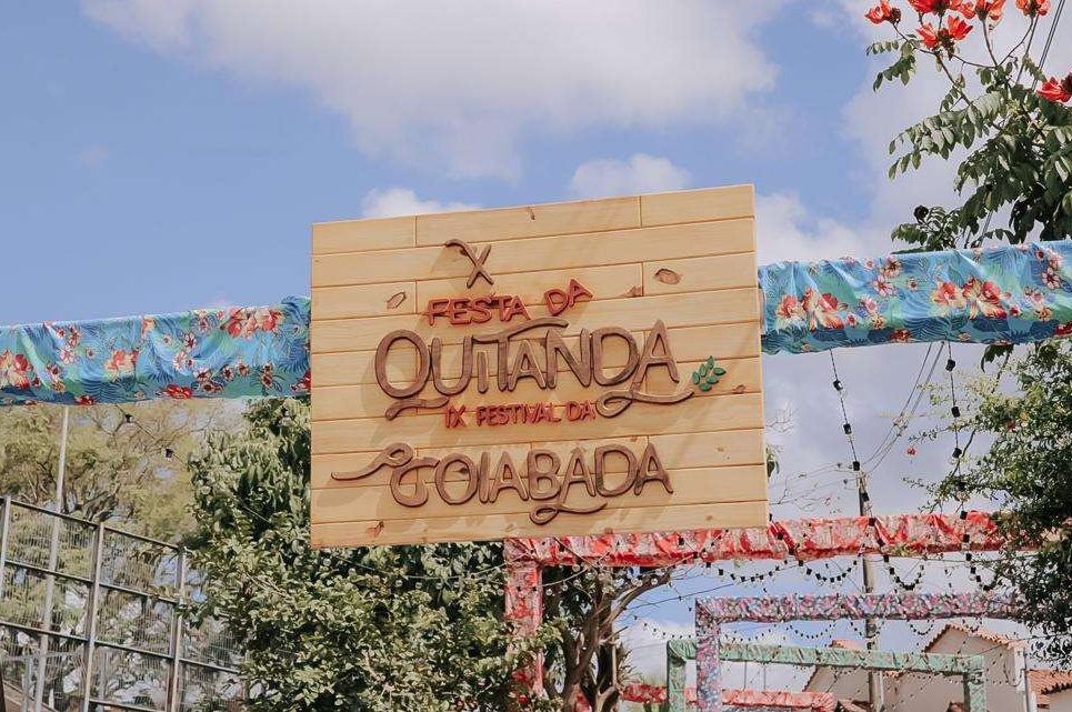 Festa da Quitanda e Festival da Goiabada 2022 em Cocais MG