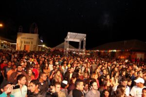 Festa de Santo Antônio 2013