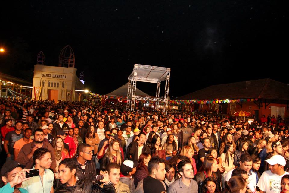 Festa de Santo Antônio 2013