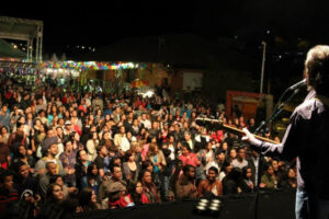 Festa de Santo Antônio 2014