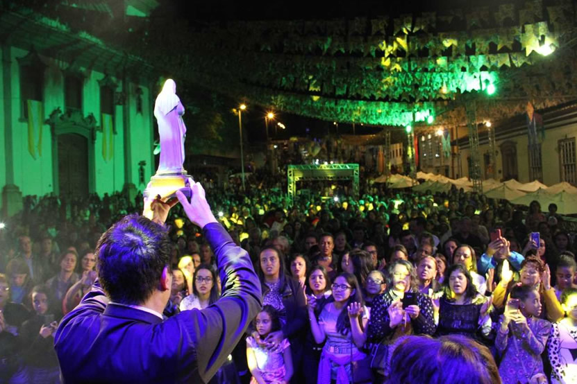 Festa de Santo Antônio 2017