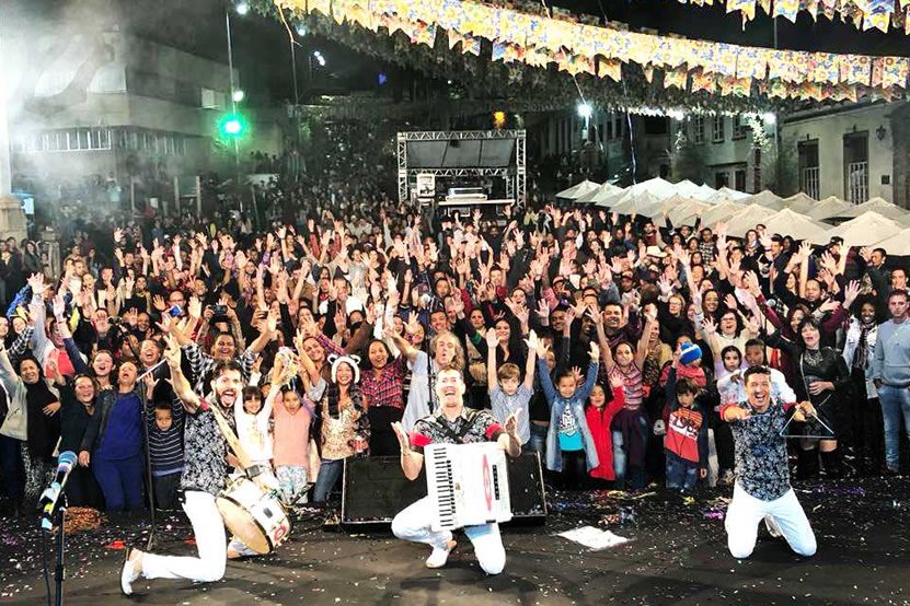 Festa de Santo Antônio 2018