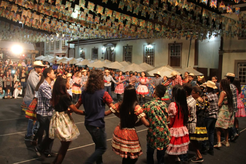 Festa de Santo Antônio 2019