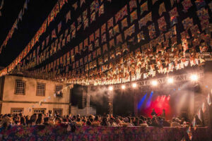 Festa de Santo Antônio 2022