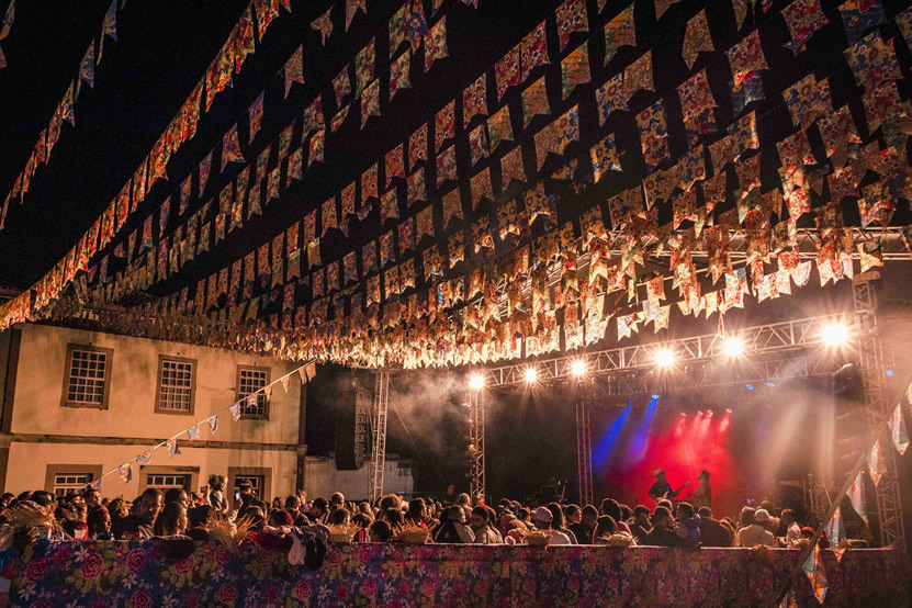 Festa de Santo Antônio 2022