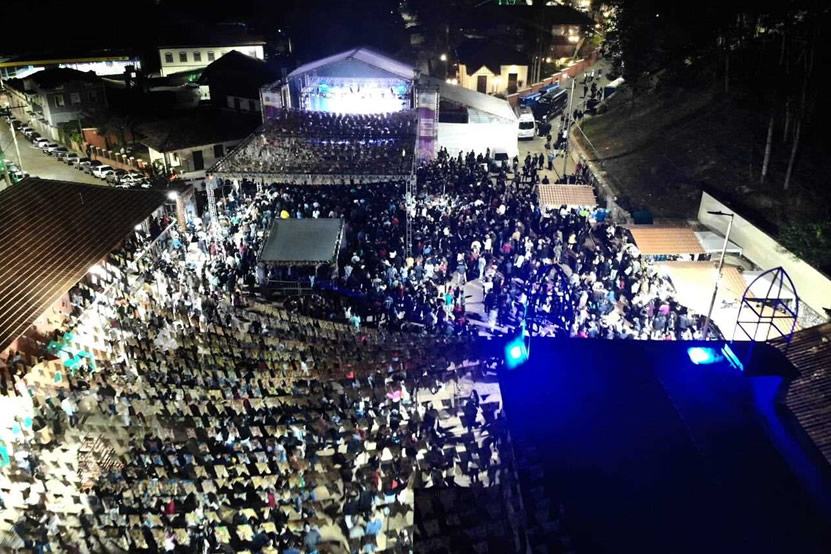 Festa de Santo Antônio 2023