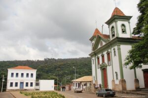 Igreja Matriz de Santo Antônio