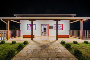 Memorial da Cavalhada