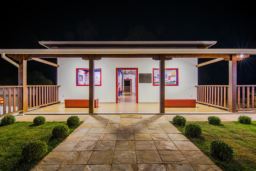Memorial da Cavalhada
