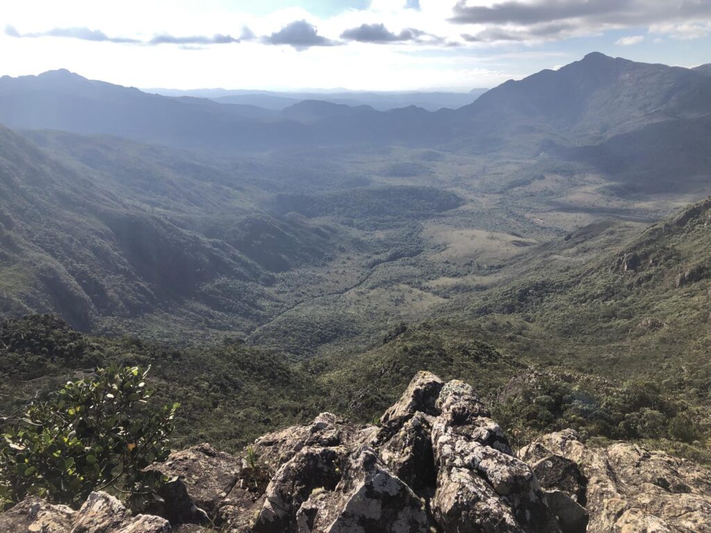Pico da Verruguinha