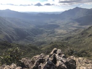 Pico da Verruguinha