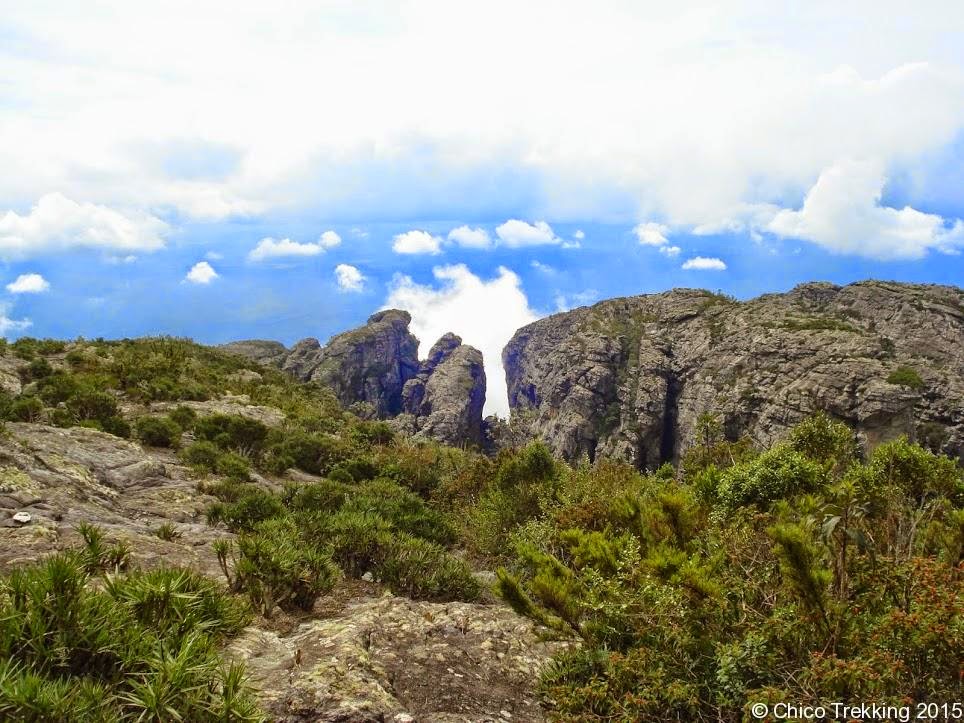 Pico do Inficionado