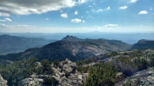 Pico do Sol