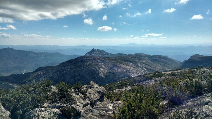Pico do Sol