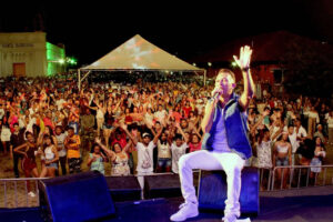 Reveillon 2020 em Santa Bárbara MG