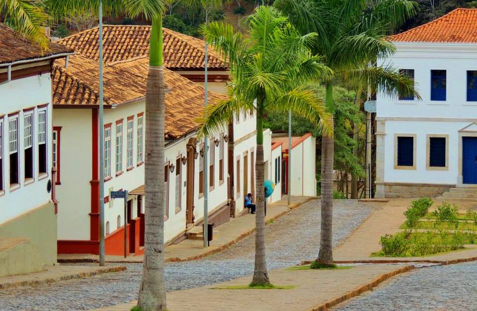 Santa Bárbara - MG