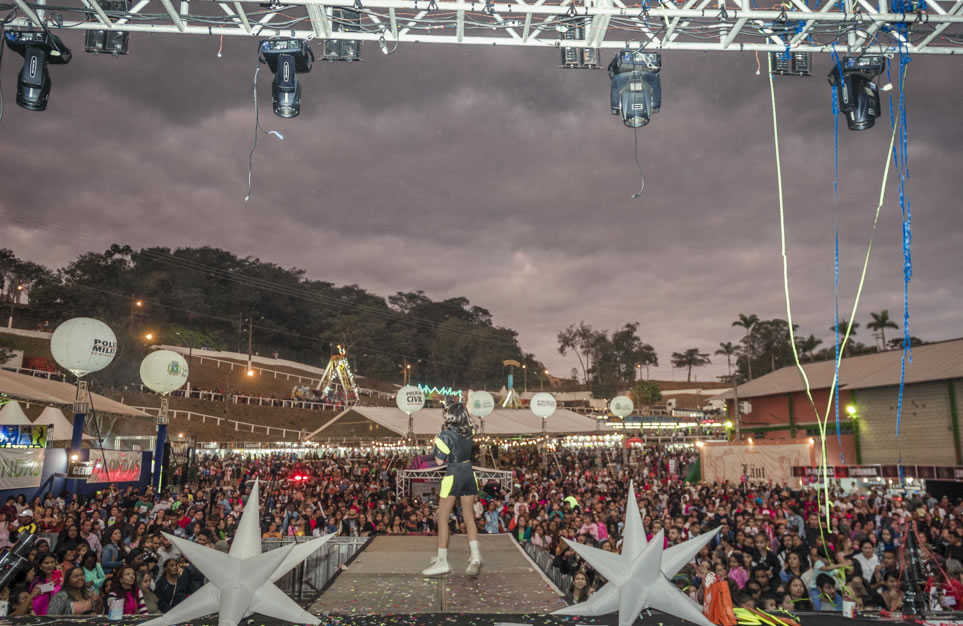Torneio Leiteiro 2022 Santa Barbara MG