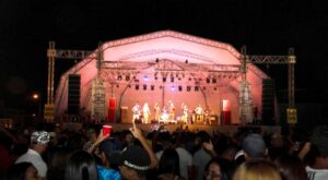 Carnaval 2017 em Barão de Cocais MG