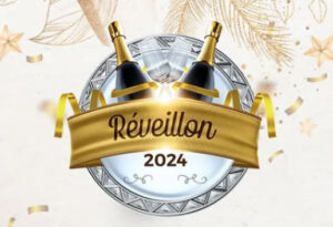 Reveillon 2024 em Catas Altas MG