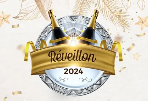 Reveillon 2024 em Catas Altas MG