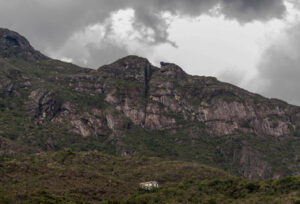 Serra do Caraça: história, fé e natureza em Minas Gerais