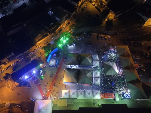 Feira Multissetorial 2026 em Santa Bárbara MG