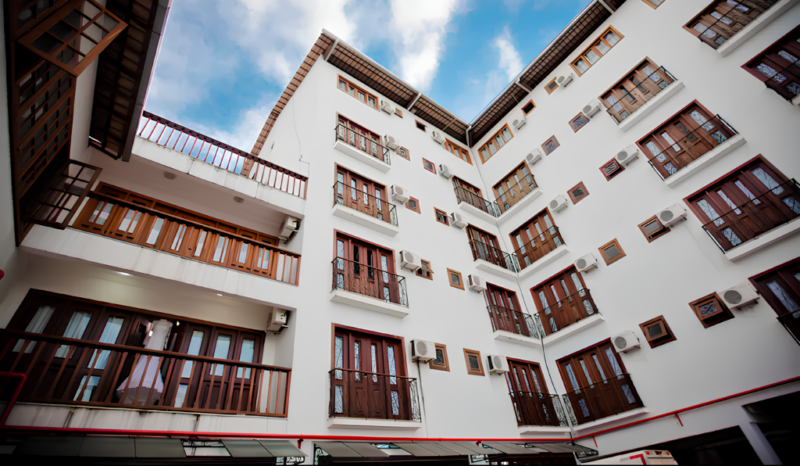 Hotel Florenza