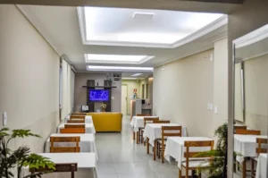 Hotel Líder