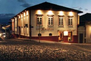 Hotel Quadrado